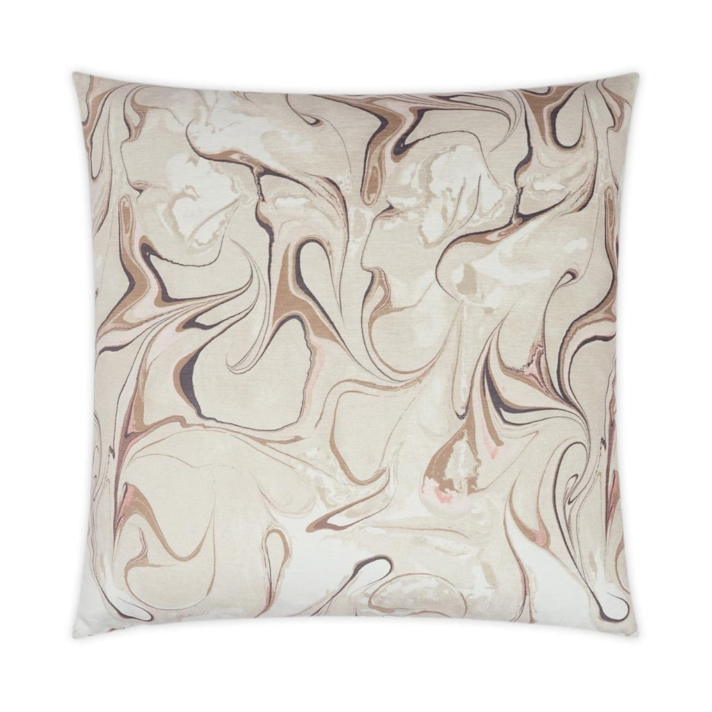 D.V. Kap Home Juno Petal 24" x 24" Pillow Cover