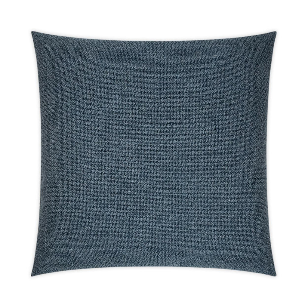 D.V. Kap Home Futura Solid 24" x 24" Pillow Cover