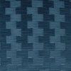 D.V. Kap Home Treble Blue Fabric