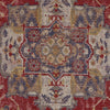 D.V. Kap Home Amici Cinnabar Fabric