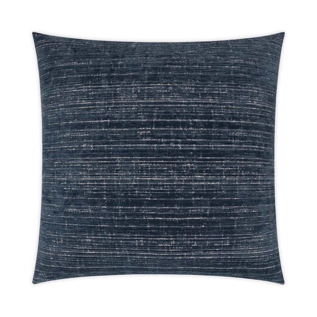 D.V. Kap Home Agra Denim 24" x 24" Pillow Cover