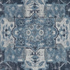 D.V. Kap Home Amici Indigo Fabric