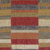 D.V. Kap Home Diversity Flame Fabric