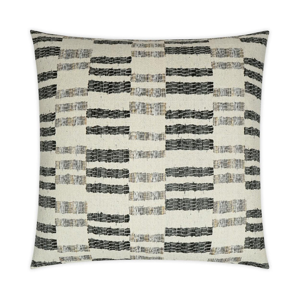 D.V. Kap Home Mundo Western Chic, Global 24" x 24" Pillow Cover