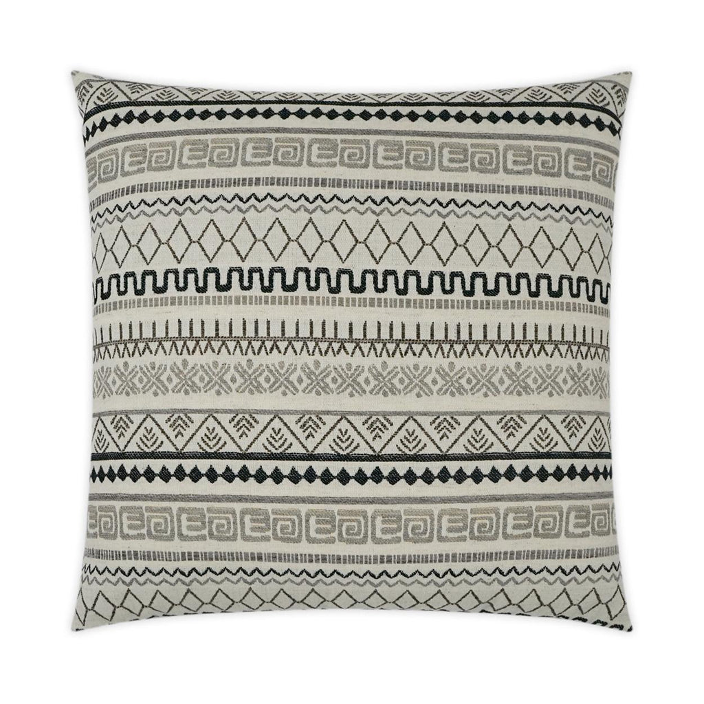 D.V. Kap Home Arden Global 24" x 24" Pillow Cover