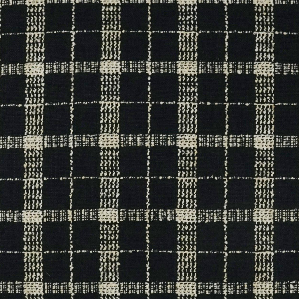 D.V. Kap Home Bond Onyx  Fabric