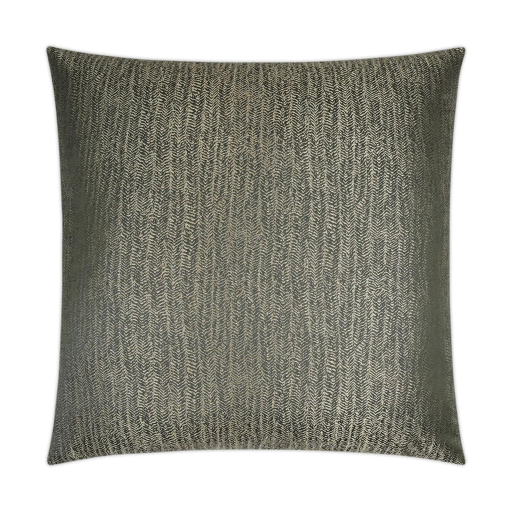 D.V. Kap Home Elementa Taupe 24" x 24" Pillow Cover