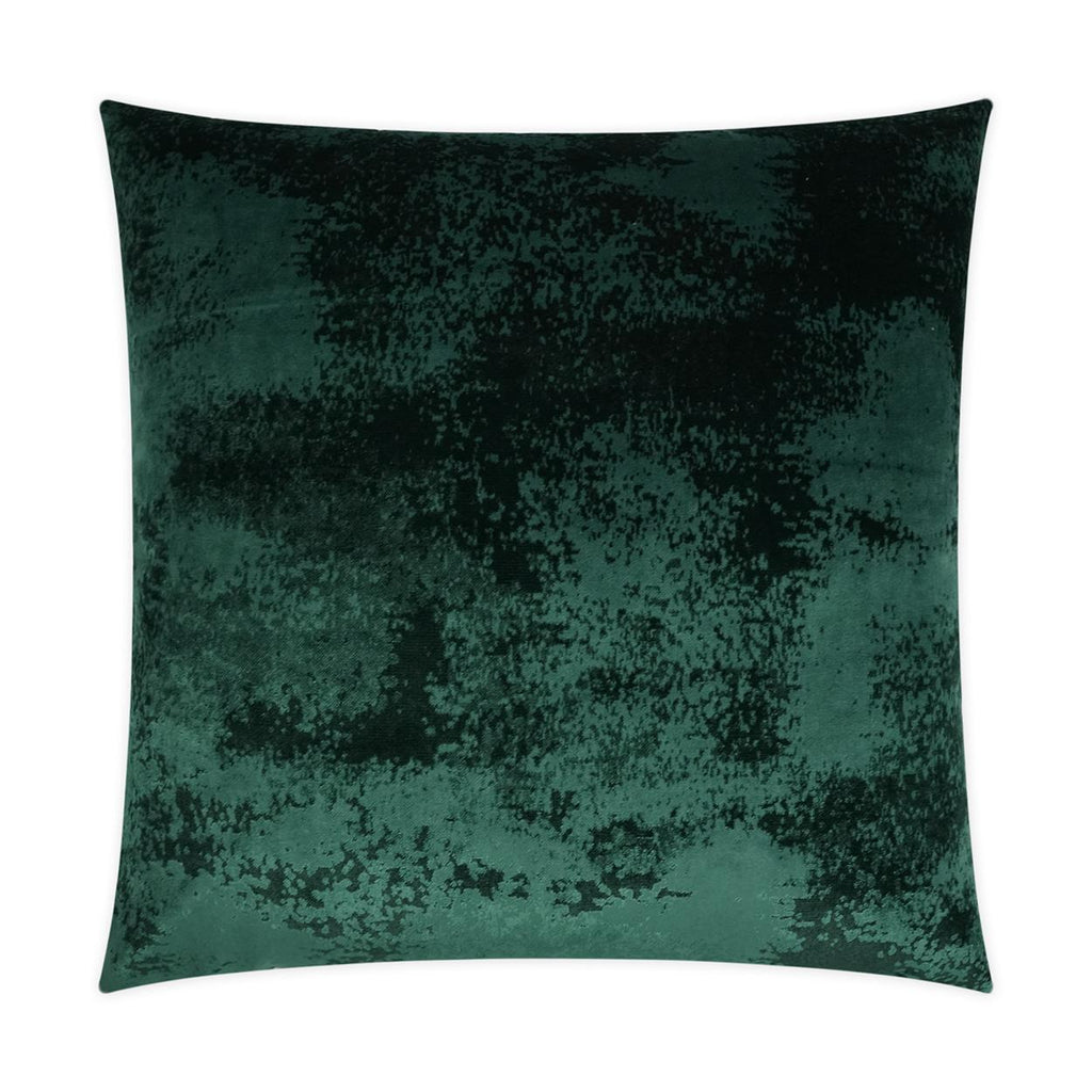 D.V. Kap Home Grated Emerald 24" x 24" Pillow Cover