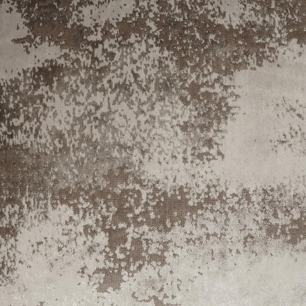 D.V. Kap Home Grated Taupe  Fabric