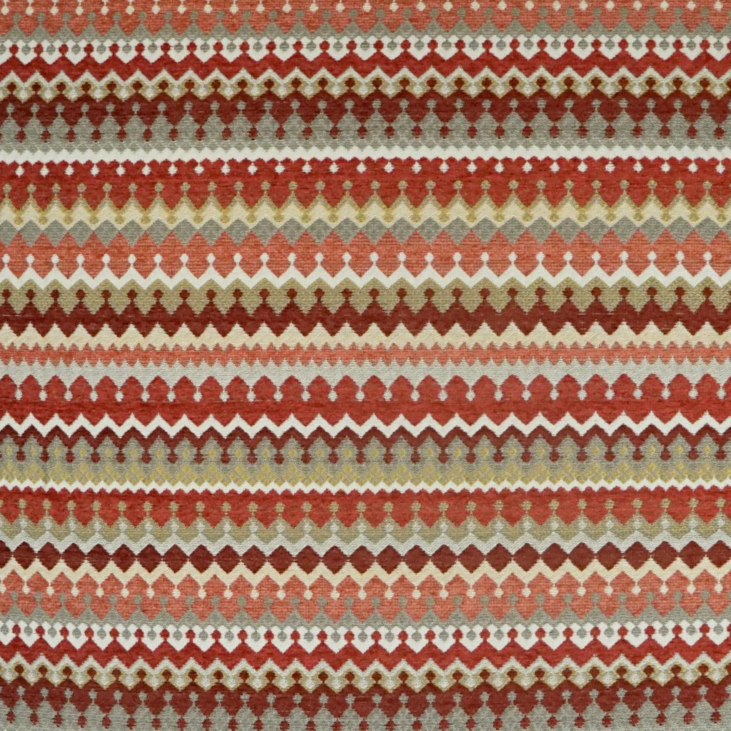 D.V. Kap Home Denmark Sienna  Fabric