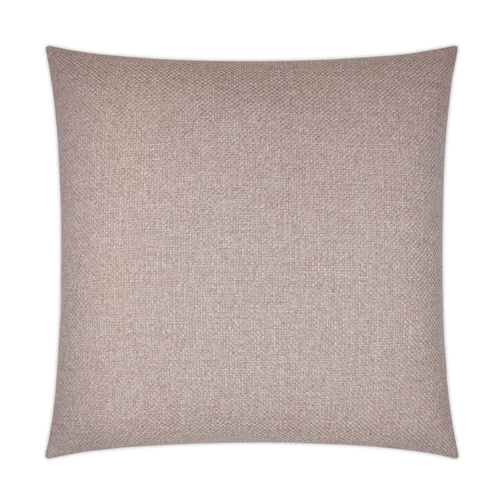 D.V. Kap Home Prelude Blush 24" x 24" Pillow Cover