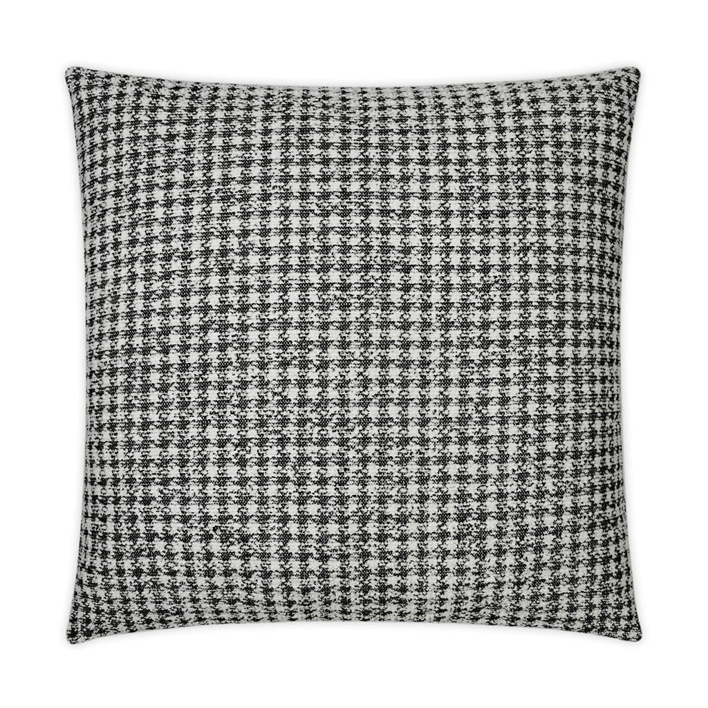 D.V. Kap Home Kloss Iron 24" x 24" Pillow Cover