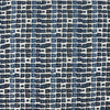 D.V. Kap Home Bombay Blue Fabric