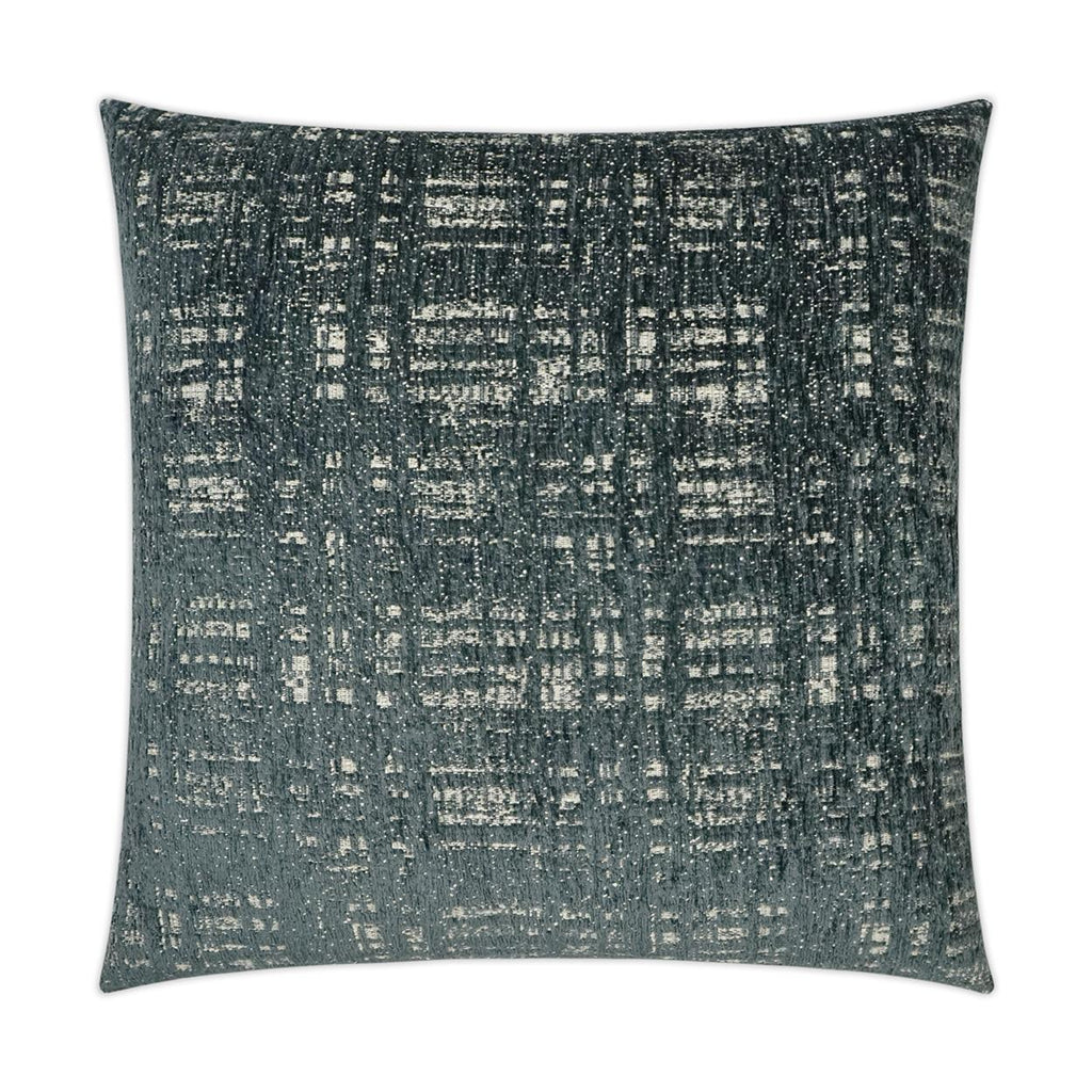 D.V. Kap Home Collateral Iron 24" x 24" Pillow Cover