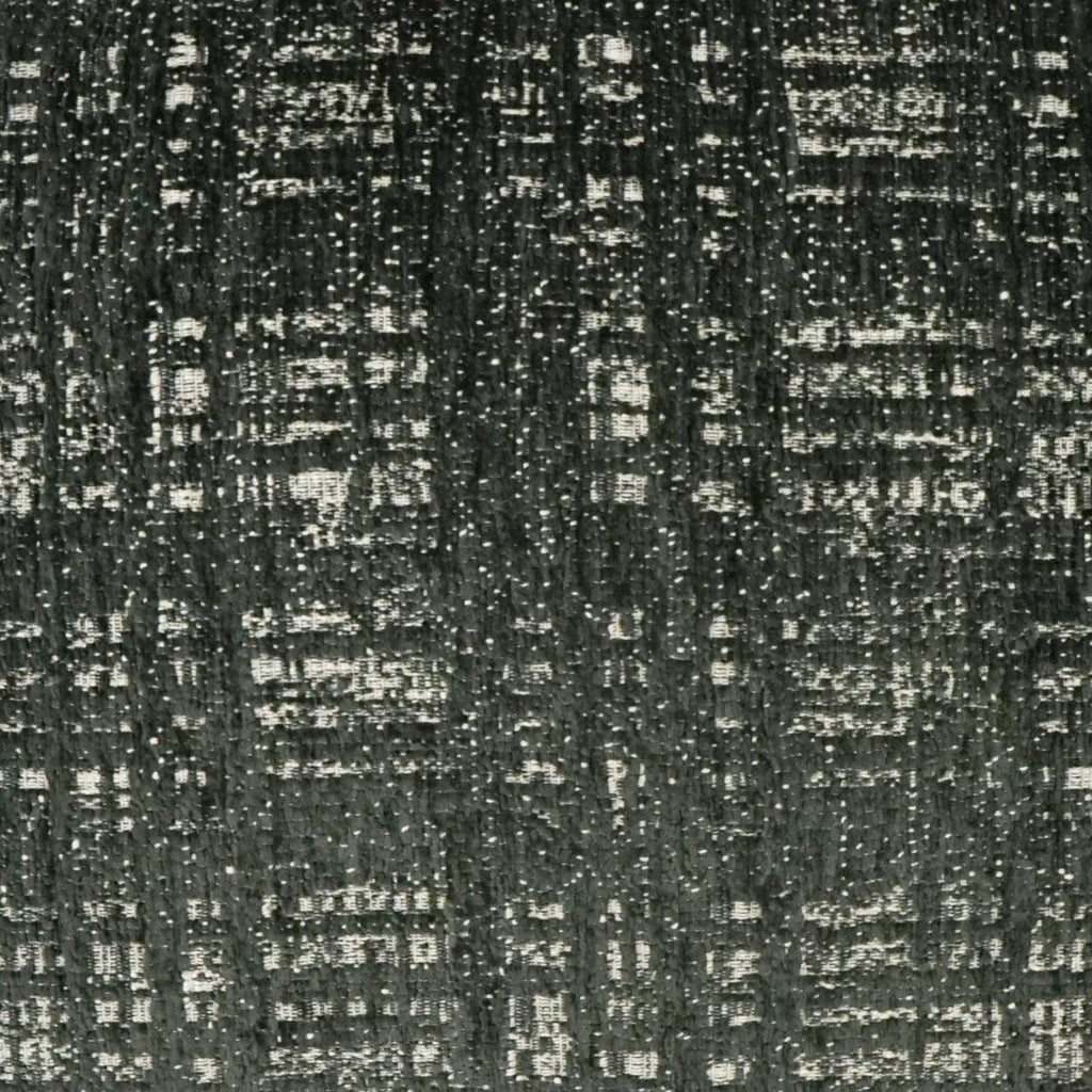 D.V. Kap Home Collateral Charcoal  Fabric