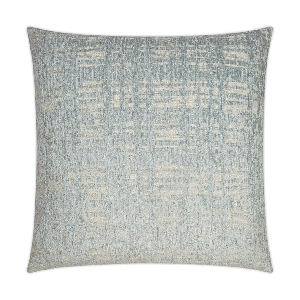 D.V. Kap Home Collateral Mist 24" x 24" Pillow Cover