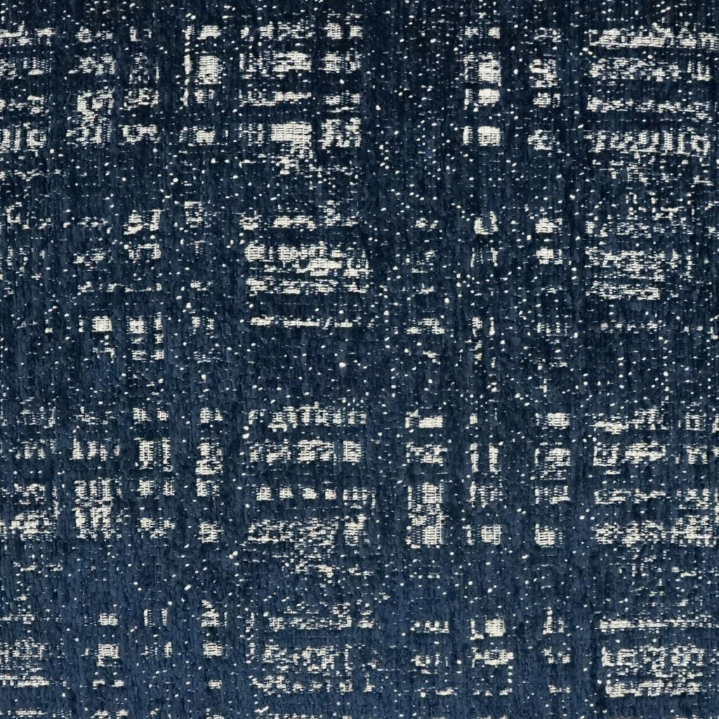 D.V. Kap Home Collateral Navy  Fabric