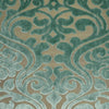 D.V. Kap Home Damascus Sky Fabric