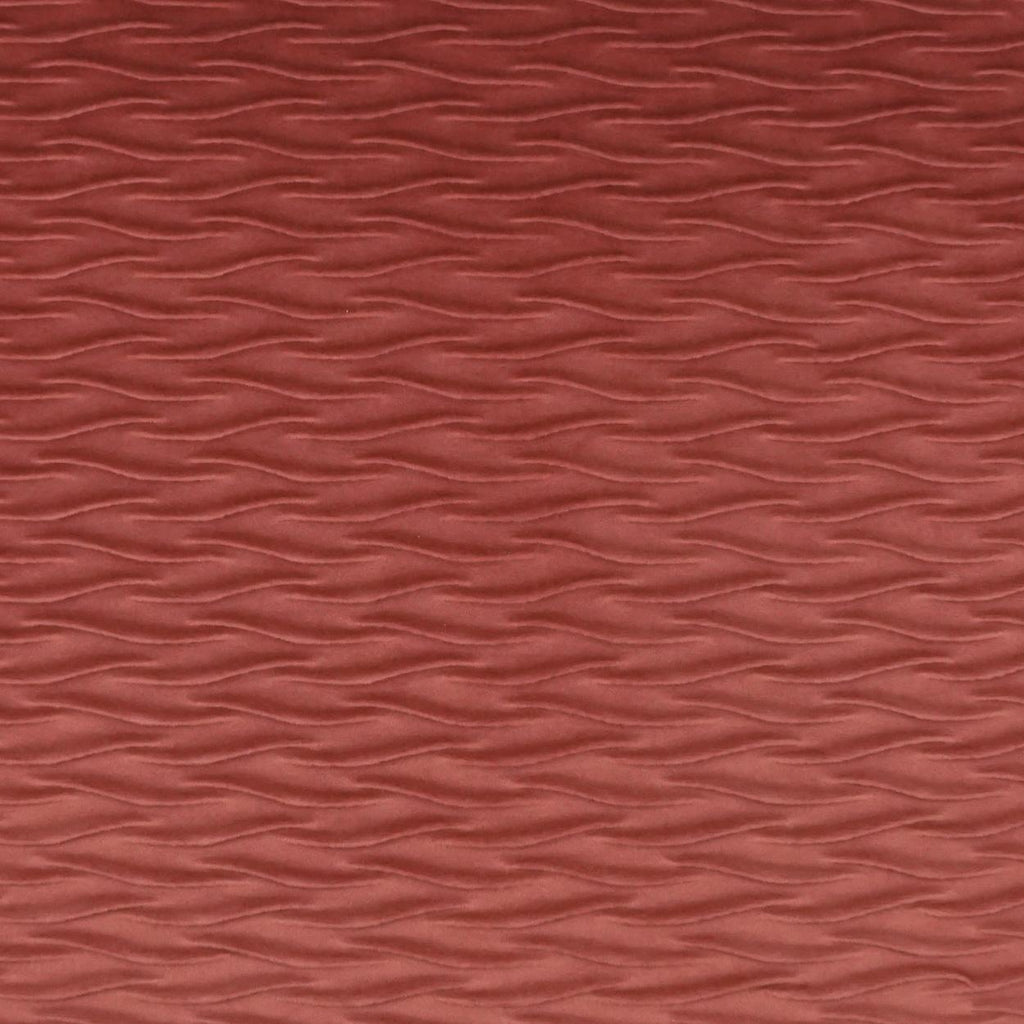 D.V. Kap Home Sophia Terracotta  Fabric