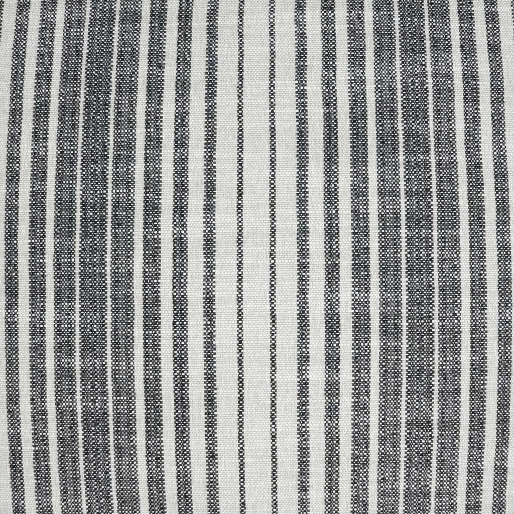 D.V. Kap Home Summerville Charcoal  Fabric