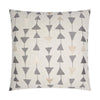 D.V. Kap Home Argento Embroidery, Geometric, Global, Transitional 24