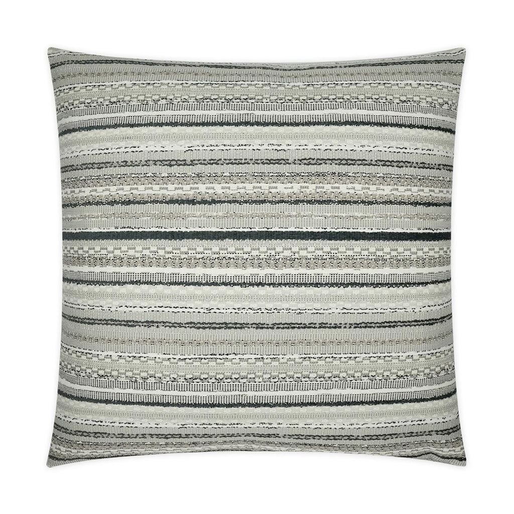 D.V. Kap Home Granada Granite 24" x 24" Pillow Cover