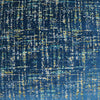 D.V. Kap Home Moonstruck Blue Fabric