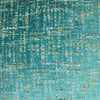 D.V. Kap Home Moonstruck Peacock Fabric