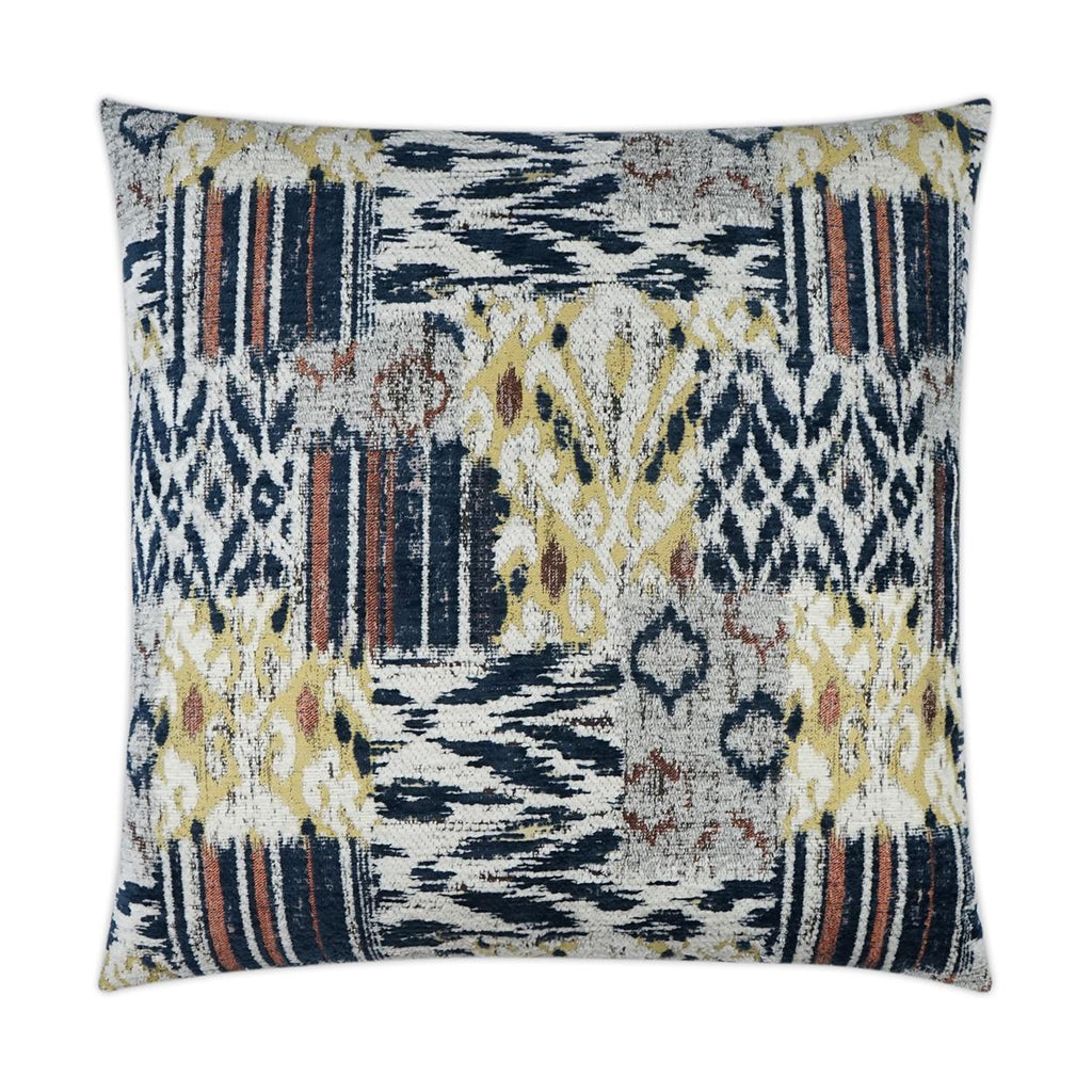 D.V. Kap Home Manfri Milano 24" x 24" Pillow Cover