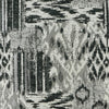 D.V. Kap Home Manfri Zinc Fabric