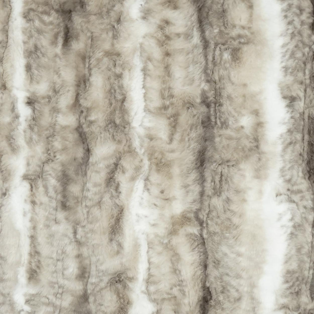 D.V. Kap Home Roar Faux Fur, Animal  Fabric