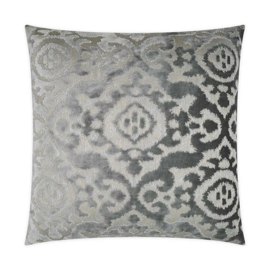 D.V. Kap Home Fretwork Traditional, Global 24" x 24" Pillow Cover