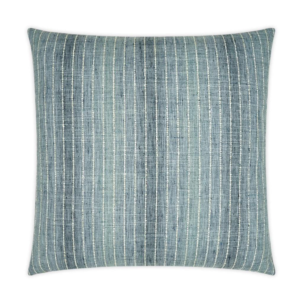 D.V. Kap Home Brentwood Lakeland 24" x 24" Pillow Cover