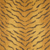 D.V. Kap Home Ruolan Saffron Fabric