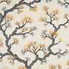 D.V. Kap Home Matsu Novelty, Embroidery Fabric