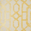 D.V. Kap Home Portico Gold Fabric