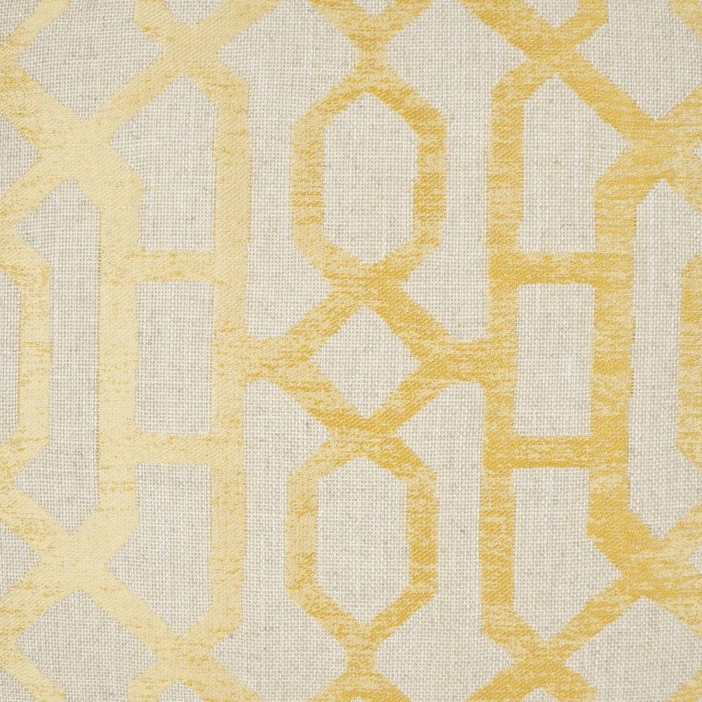 D.V. Kap Home Portico Gold  Fabric