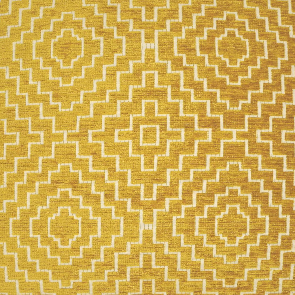 D.V. Kap Home Tile Curry  Fabric