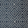 D.V. Kap Home Tile Indigo Fabric