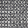 D.V. Kap Home Suffolk Charcoal Fabric