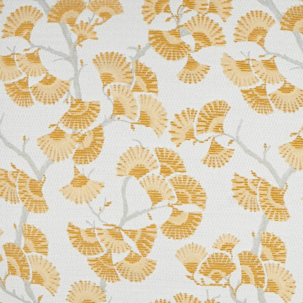 D.V. Kap Home Cortina Lemon  Fabric