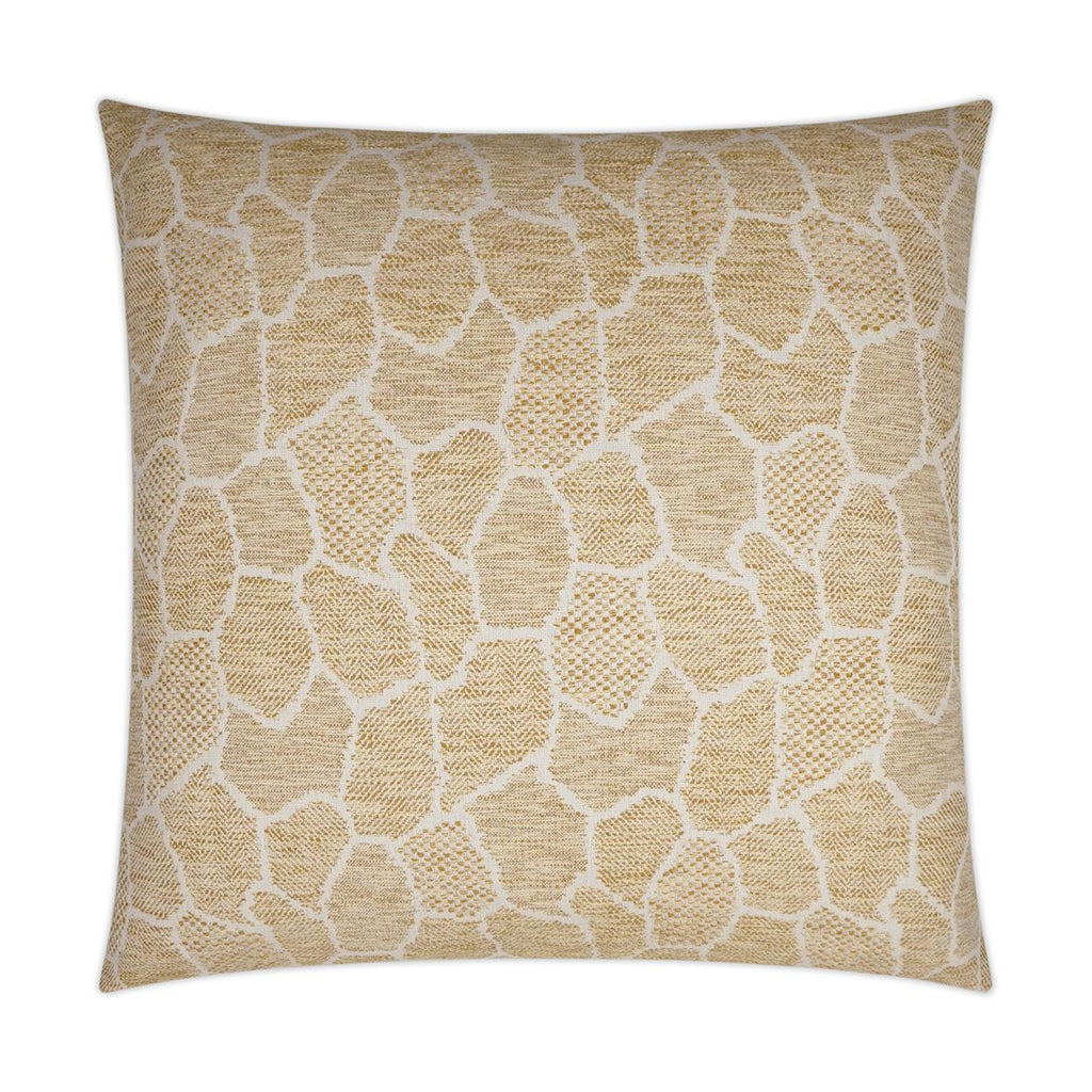 D.V. Kap Home Masai Topaz 24" x 24" Pillow Cover