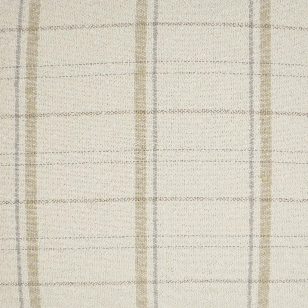 D.V. Kap Home Wooly Bully Cream  Fabric