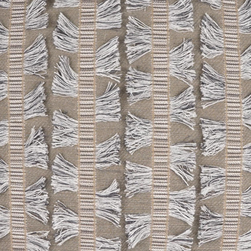 D.V. Kap Home Myro Textured, Global  Fabric