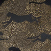 D.V. Kap Home Jaglion Ebony Fabric