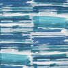 D.V. Kap Home Bellamy Turquoise Fabric