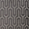 D.V. Kap Home Moda Charcoal Fabric