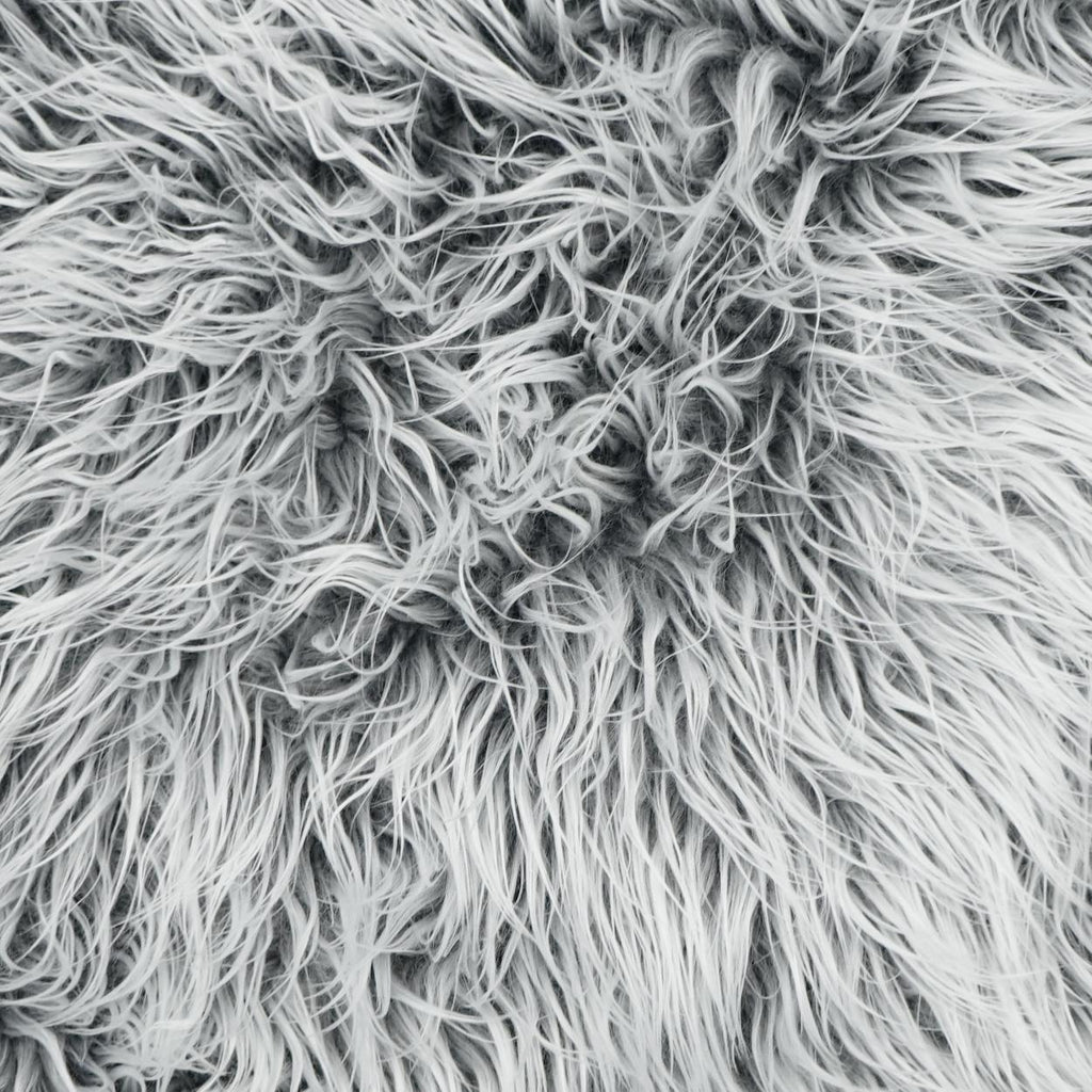 D.V. Kap Home Mongolian Fur Faux Fur  Fabric