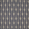 D.V. Kap Home Hugo Navy Fabric