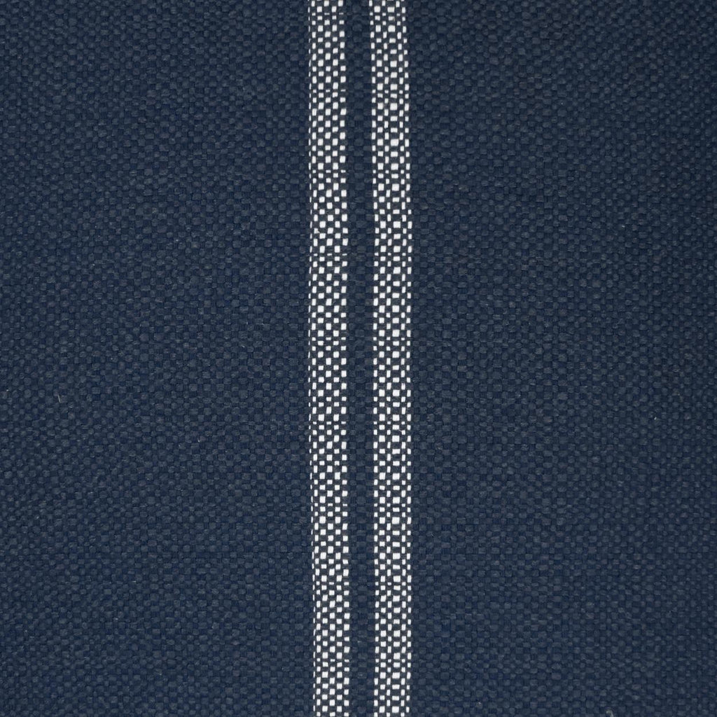 D.V. Kap Home Vendella Navy  Fabric